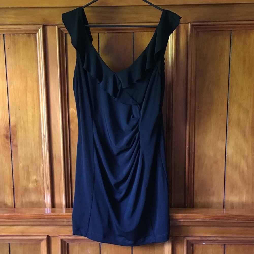 Dress Barn  Little Black Dress
